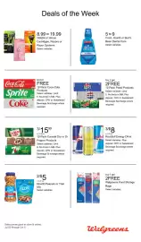 Walgreens weekly ad week 28 Page 3
