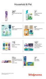Walgreens weekly ad week 28 Page 30