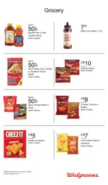 Walgreens weekly ad week 28 Page 34