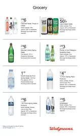Walgreens weekly ad week 28 Page 37