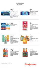 Walgreens weekly ad week 28 Page 38