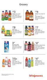 Walgreens weekly ad week 28 Page 39