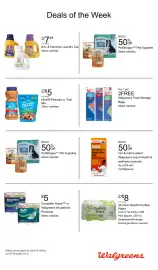 Walgreens weekly ad week 28 Page 4