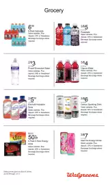Walgreens weekly ad week 28 Page 40