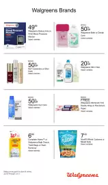 Walgreens weekly ad week 28 Page 6