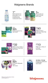 Walgreens weekly ad week 28 Page 7