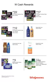 Walgreens weekly ad week 28 Page 8