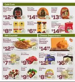 DeCicco & Sons weekly ad week 27 Page 2