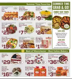 DeCicco & Sons weekly ad week 27 Page 3