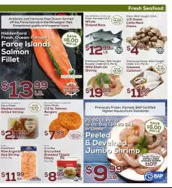 DeCicco & Sons weekly ad week 27 Page 5