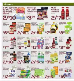 DeCicco & Sons weekly ad week 27 Page 6