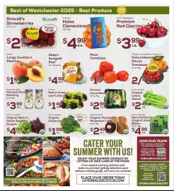 DeCicco & Sons weekly ad week 27 Page 8