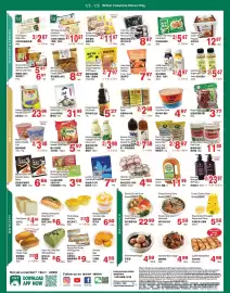 T&T Supermarket flyer week 27 Page 3
