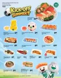 T&T Supermarket flyer week 27 Page 7
