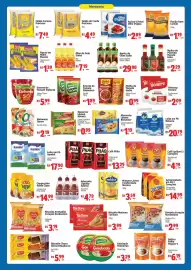 Catálogo Supermercados Mateus semana 27 Página 3