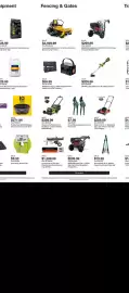 Tractor Supply Company weekly ad week 27 Page 2
