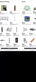 Tractor Supply Company weekly ad week 27 Page 3
