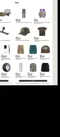 Tractor Supply Company weekly ad week 27 Page 4