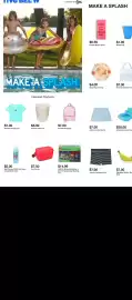 Five Below weekly ad week 27 Page 1