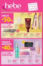 Hebe gazetka Strona 1