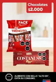 Catálogo Super Bodega a Cuenta Página 1