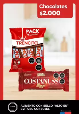Catálogo Super Bodega a Cuenta