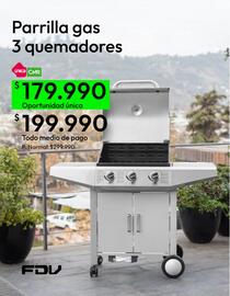 Catálogo Falabella Página 28