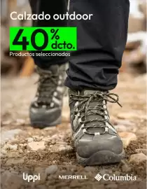 Catálogo Falabella Página 14