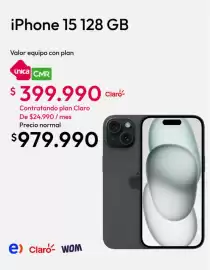 Catálogo Falabella Página 22