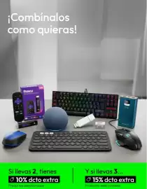 Catálogo Falabella Página 24