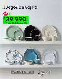 Catálogo Falabella Página 26