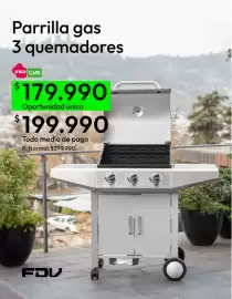 Catálogo Falabella Página 28