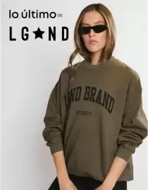 Catálogo Falabella Página 6