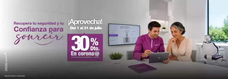 Catálogo Dentix Página 1