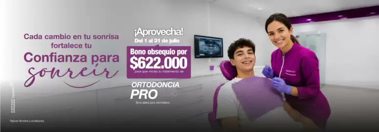 Catálogo Dentix Página 3