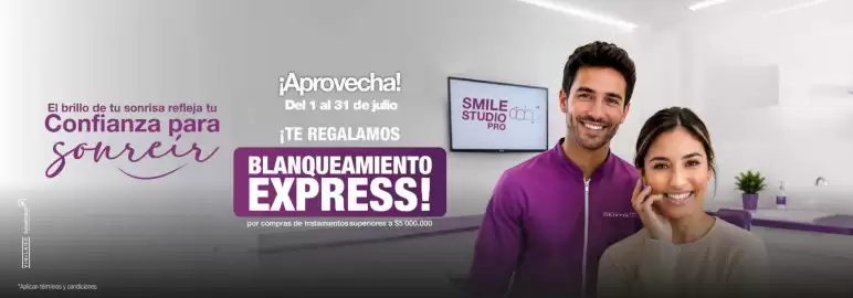 Catálogo Dentix Página 4