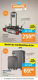 Albert Heijn folder week 28 Pagina 16