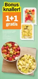 Albert Heijn folder week 28 Pagina 2