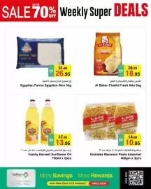 Safeer Market catalogue week 27 Page 6