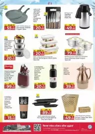 Kenz Hypermarket catalogue Page 3