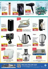 Kenz Hypermarket catalogue Page 4