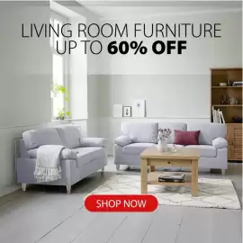JYSK catalogue Page 1