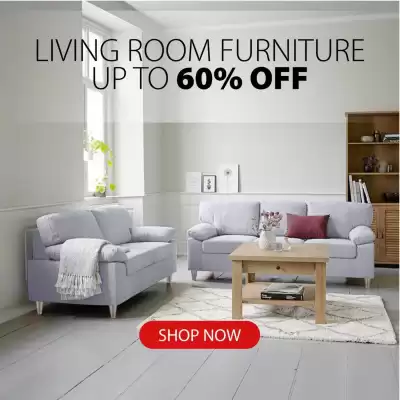 JYSK (valid until 17-07)