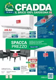 Volantino Cfadda Pagina 1
