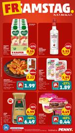 PENNY Prospekt woche 28 Seite 52