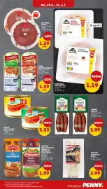 PENNY Prospekt woche 28 Seite 11
