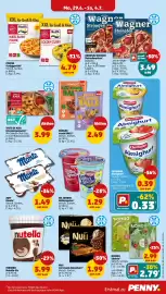 PENNY Prospekt woche 28 Seite 13