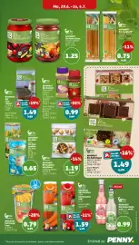 PENNY Prospekt woche 28 Seite 15