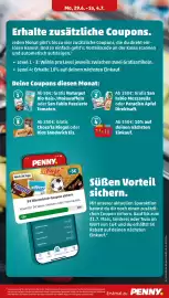 PENNY Prospekt woche 28 Seite 19