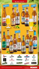 PENNY Prospekt woche 28 Seite 23